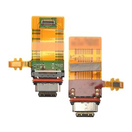 Flet - Sony Xperia XZ1 za punjenje.