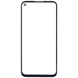 Staklo touchscreen-a - Huawei P40 Lite E crno.