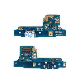 Flet - Huawei Y5 (2017)/Y6 2017 za punjenje (plocica sa konektorom).