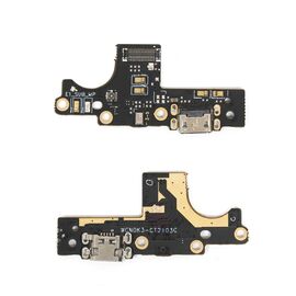 Flet - Nokia 3 za punjenje (plocica sa konektorom).