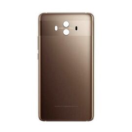 Poklopac - Huawei MATE 10 braon.
