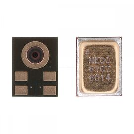 Mikrofon - Huawei Y7 (2019).