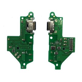 Flet - Motorola MOTO One Vision za punjenje (plocica sa konektorom) SPO SH.