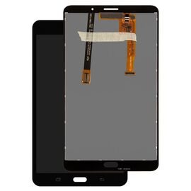 LCD displej (ekran) - Samsung T285/Galaxy Tab A 7.0+touch screen crni (4G/Wifi).