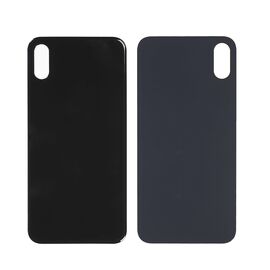 Poklopac - Iphone XS crni AAA.