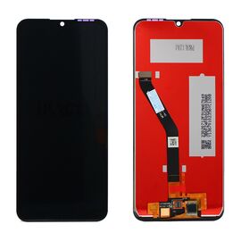 LCD displej (ekran) - Huawei Y6 2019/Y6 Prime 2019/Y6 PRO 2019+touch screen crni.