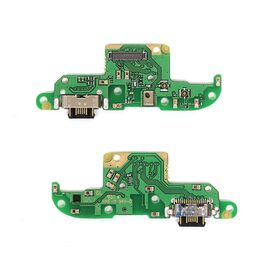 Flet - Motorola Moto G8 Power za punjenje (plocica sa konektorom).