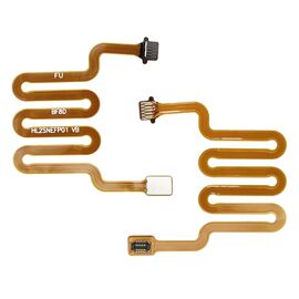 Flet - Huawei Mate 20 Lite od ploce do senzora otiska prsta.