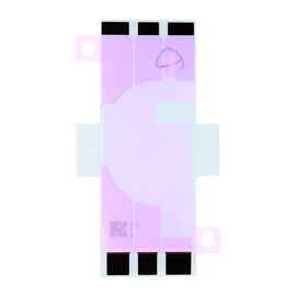 Dupla traka/Stiker - bateriju Iphone 11.