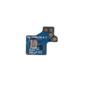 Flet - Samsung G985F/Galaxy S20 Plus sa mikrofonom (microphone board).