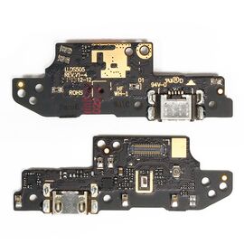 Flet - Xiaomi Redmi 9A za punjenje (plocica sa konektorom).