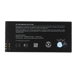 Baterija Standard - Microsoft Lumia 640 XL BV-T4B.