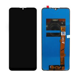 LCD displej (ekran) - TCL 10 SE + touchscreen black (crni).