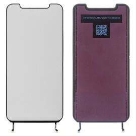 Pozadinsko osvetljenje - LCD displej (ekran) za Iphone 11.