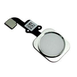 Flet - iPhone 6 4.7/6 Plus 5.5 sa HOME dugmetom belo.