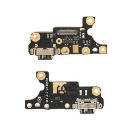 Flet - Nokia 7 Plus za punjenje (plocica sa konektorom) CHO.