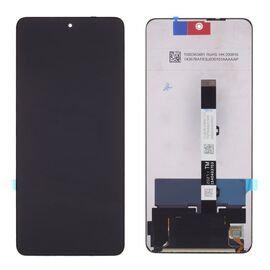 LCD displej (ekran) - Xiaomi POCO X3 + touchscreen black (crni) CHO.