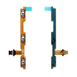 Flet - Huawei Y6 Prime (2018)/Honor 7A sa on/off prekidacem+volume.