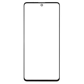 Staklo touchscreen-a+OCA - Samsung G770/Galaxy S10 Lite crno.