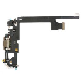 Flet - Iphone 12 Pro Max sa konektorom punjenja Gold.