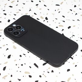 Futrola 3D Camera - iPhone 13 Pro Max 6.7 crna.