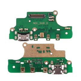 Flet - Nokia 5 za punjenje (plocica sa konektorom).