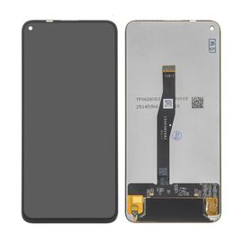 LCD displej (ekran) - Huawei Nova 5T+touch screen crni CHO.