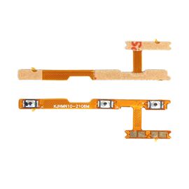 Flet - Xiaomi Redmi Note 10 sa on/off prekidacem + volume.