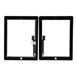 touchscreen - Apple iPad 3/iPad 4 crni.