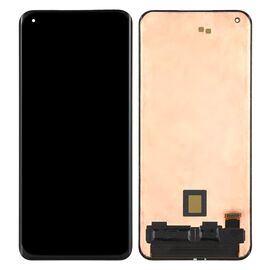 LCD displej (ekran) - Xiaomi Mi 11 + touchscreen black (crni) CHO.