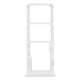 Drzac SIM kartice - Samsung A125 Galaxy A12 Beli.