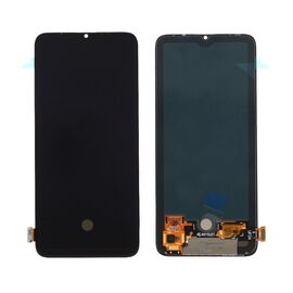 LCD displej (ekran) - Xiaomi Mi 10 Lite + touchscreen black (crni) CHO.