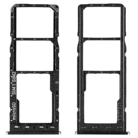 Drzac SIM kartice - Samsung A105/Galaxy A10 crni.