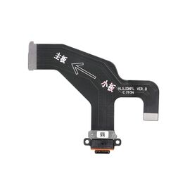 Flet - Huawei Mate 30 Pro za punjenje.