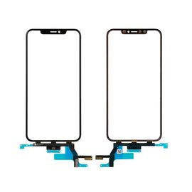 touchscreen - Iphone XS Max crni CHO.