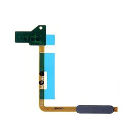 Flet - Samsung J610/Galaxy J6 Plus 2018 sa on/off prekidacem+dugme (Original Quality) Crno.