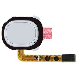 Flet - Samsung A202 Galaxy A20E sa senzorom otiska prsta beli SPO SH.