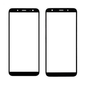 Staklo touchscreen-a + OCA - Samsung J600F Galaxy J6 (2018) Crno (Original Quality).