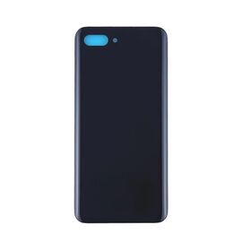 Poklopac - Huawei Honor 10 Midnight black (crni) (NO LOGO).