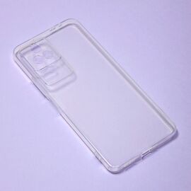 Silikonska futrola Ultra Thin - Xiaomi Poco F4 Transparent.