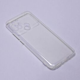 Silikonska futrola Ultra Thin - Xiaomi Poco C40 Transparent.
