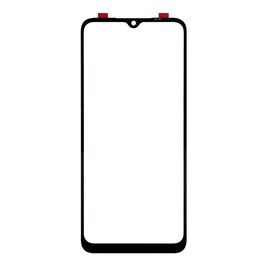 Staklo touchscreen-a + OCA - Xiaomi Redmi 9A Crno.