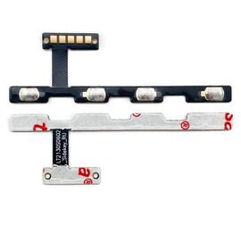 Flet - Motorola Moto E40 sa on/off prekidacem.