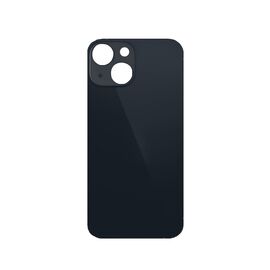 Poklopac - Iphone 13 Mini black (crni) (NO LOGO).