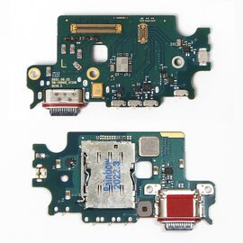 Flet - Samsung S901B/Galaxy S22 5G za punjenje (plocica sa konektorom) (Original Quality).
