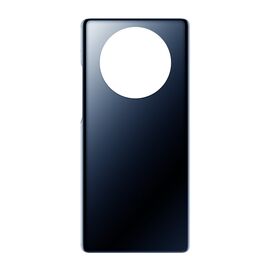 Poklopac - Huawei Mate 40 Pro Dark Blue (NO LOGO).