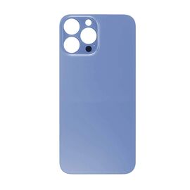 Poklopac - Iphone 13 Pro Blue (NO LOGO).