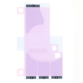 Dupla traka/Stiker - bateriju Iphone XS Max.