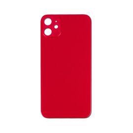 Poklopac - Iphone 11 Red (NO LOGO).