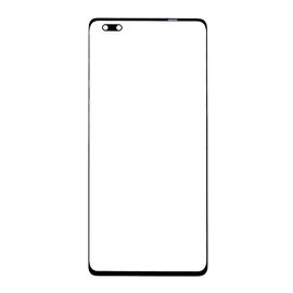 Staklo touchscreen-a - Huawei Mate 40 Pro Crno CHO.